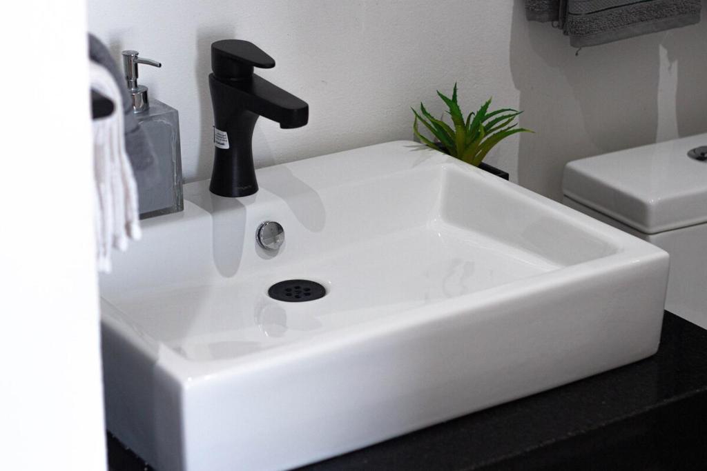 Central 40, 2 bdr Penthouse, Jacuzzi privado - 5