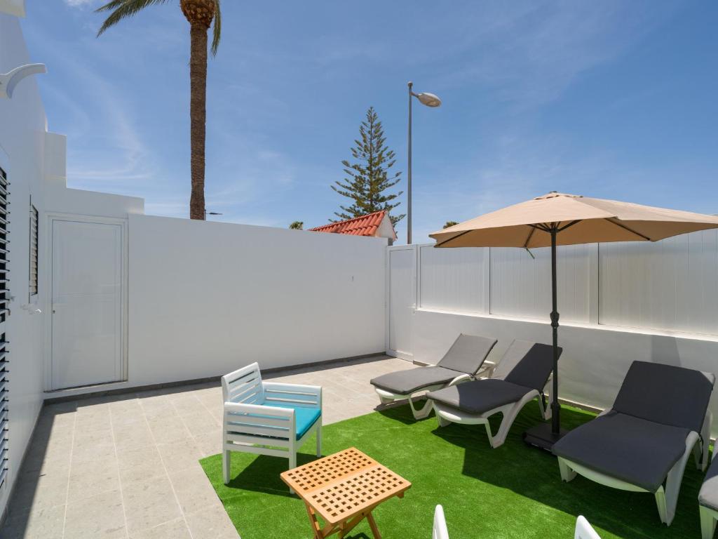 Sunnset House - refurbished 2026 - 3