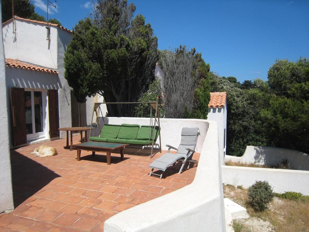 Villa Le Titan - 4