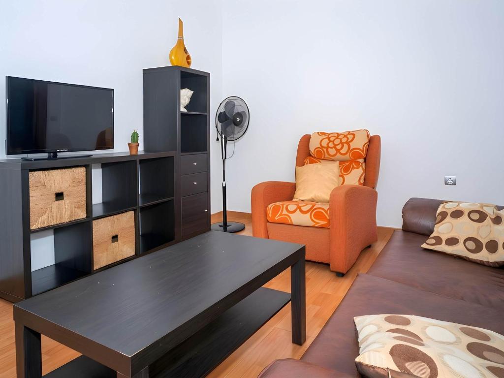 Apartamento en Conil Zona centro solo aceptamos familias y parejas - 5