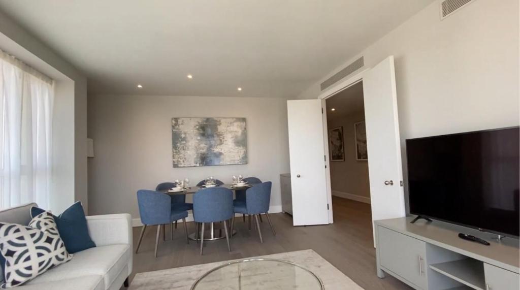 Apartment Piamonte 4 - 5