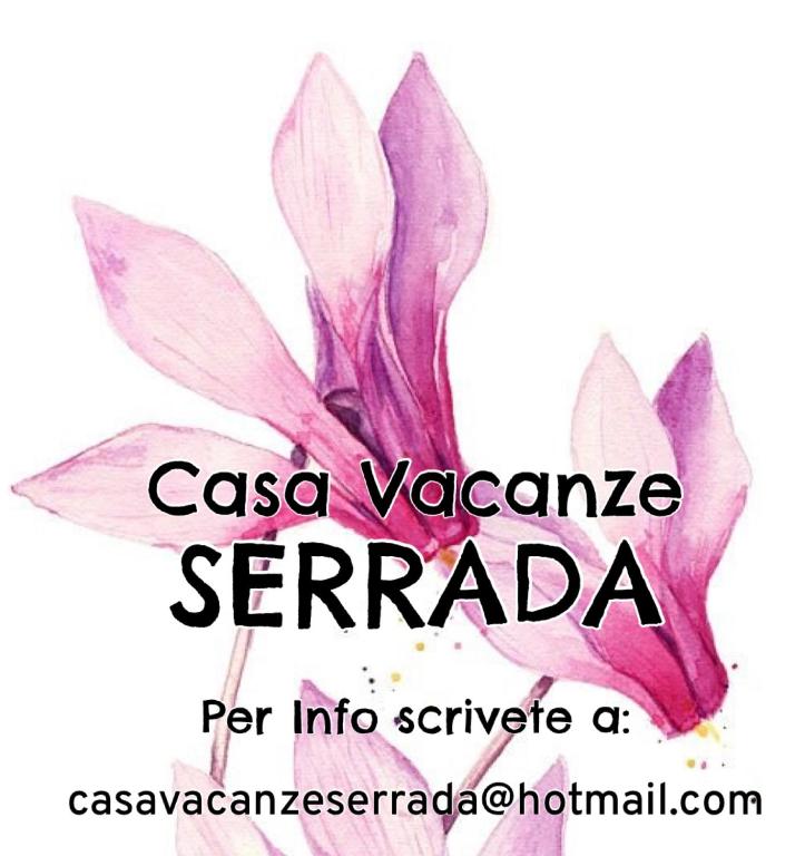 Casa Ciclamino - 1