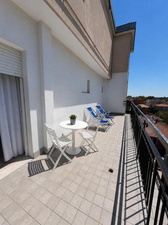 Hotel Aldebaran - Sea & Center - 5