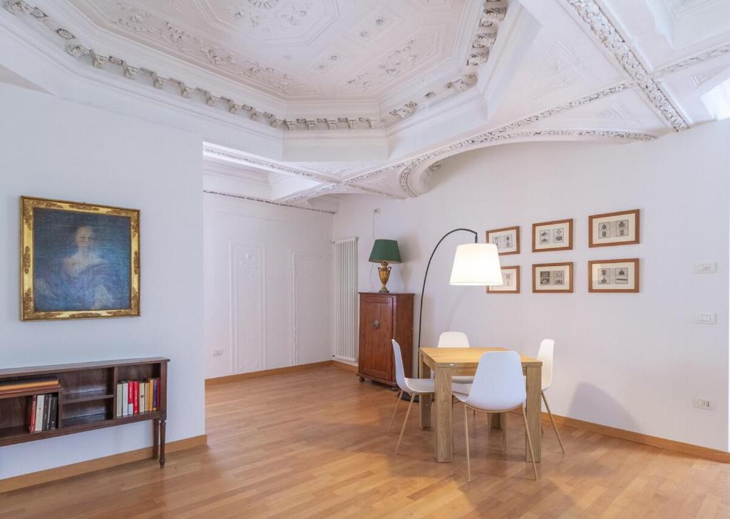 An elegant historic house in the heart of Vicenza - 4