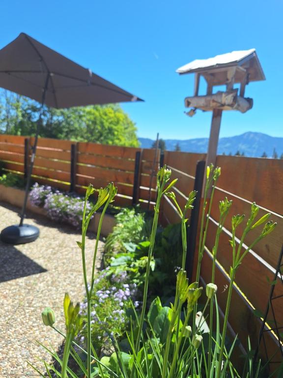 Loft 31 - Modernes Apartment mit Sonnenterasse und Bergblick - 5