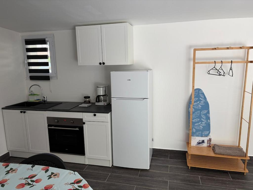 Charmant studio dans résidence privée proche centre ville - 3