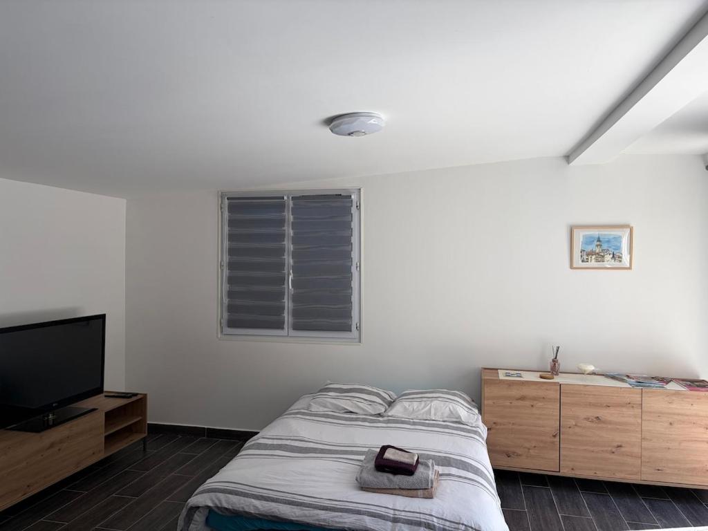 Charmant studio dans résidence privée proche centre ville - 4