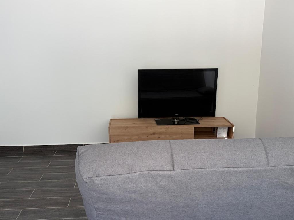 Charmant studio dans résidence privée proche centre ville - 5