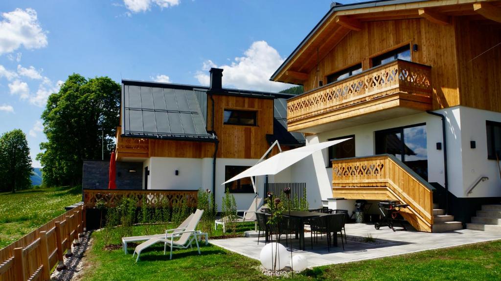 das korda - Ferienhaus & Sommercard - 5