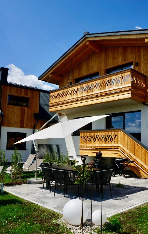 das korda - Ferienhaus & Sommercard - 2