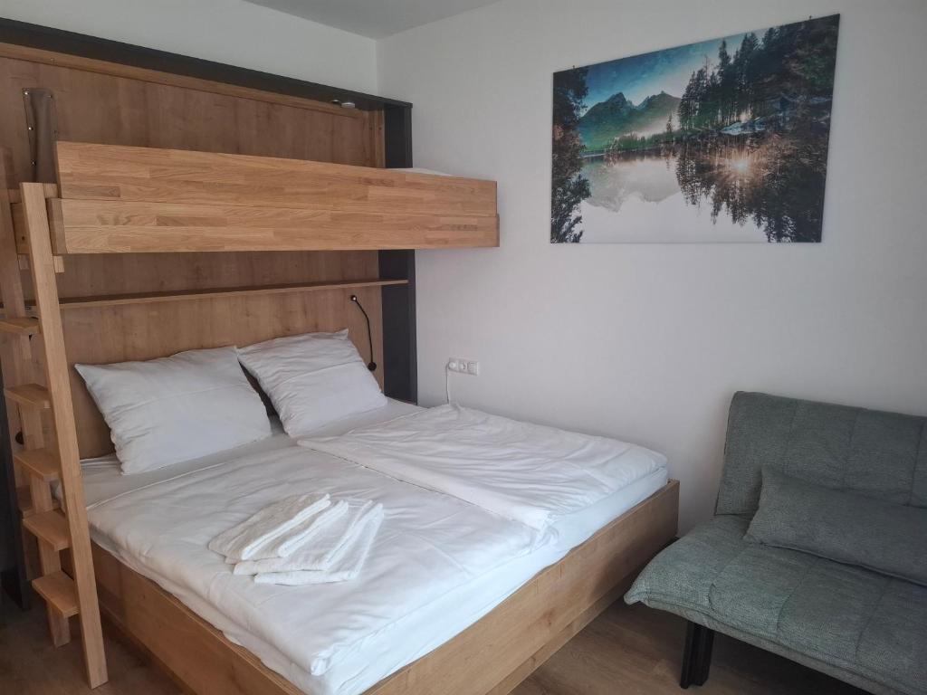 Apartment Hannah in Haus im Ennstal - 5 min to Schladming - 2