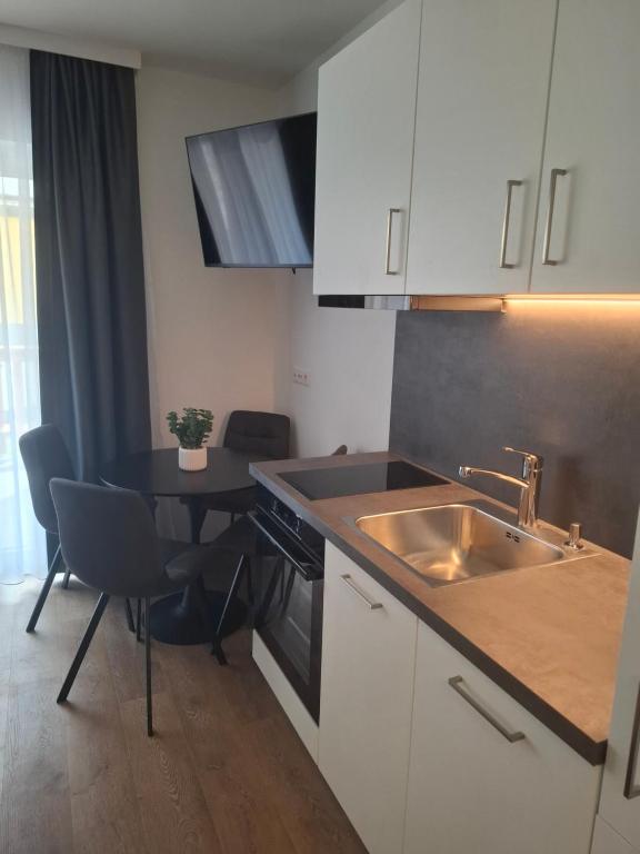Apartment Hannah in Haus im Ennstal - 5 min to Schladming - 5