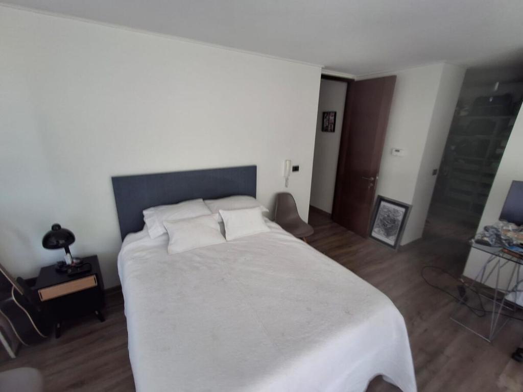 Colón apartment, design and relationship - 2