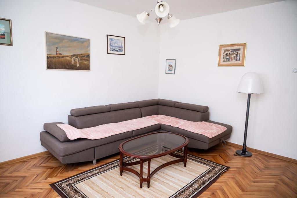 Apartment Jasovic - 4