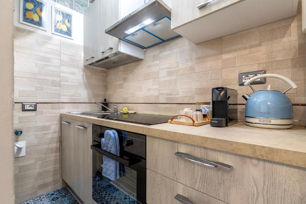 BluePeppermint Apartment - 3