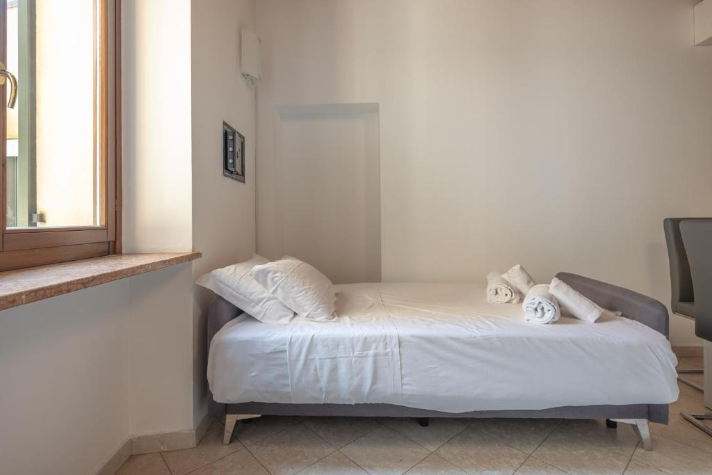 Heart of Verona's City Center - Romeo palace - Fast Wifi - 4