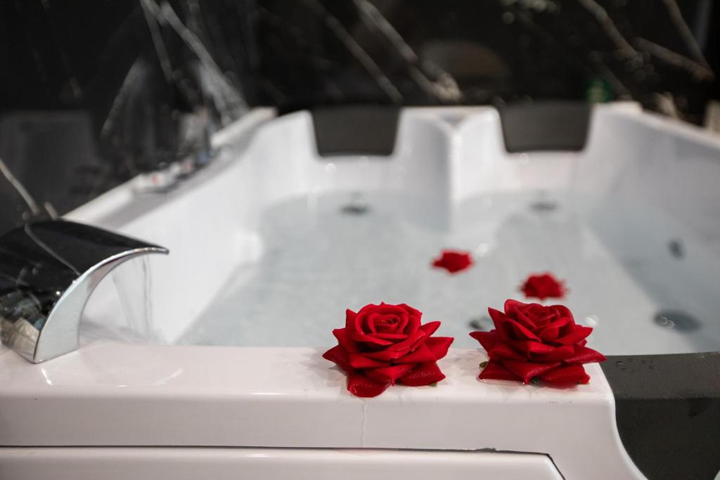 Blāck diamond spa - 1