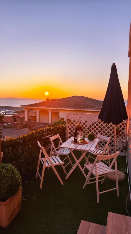 Home Flora Castelsardo fronte mare - 1