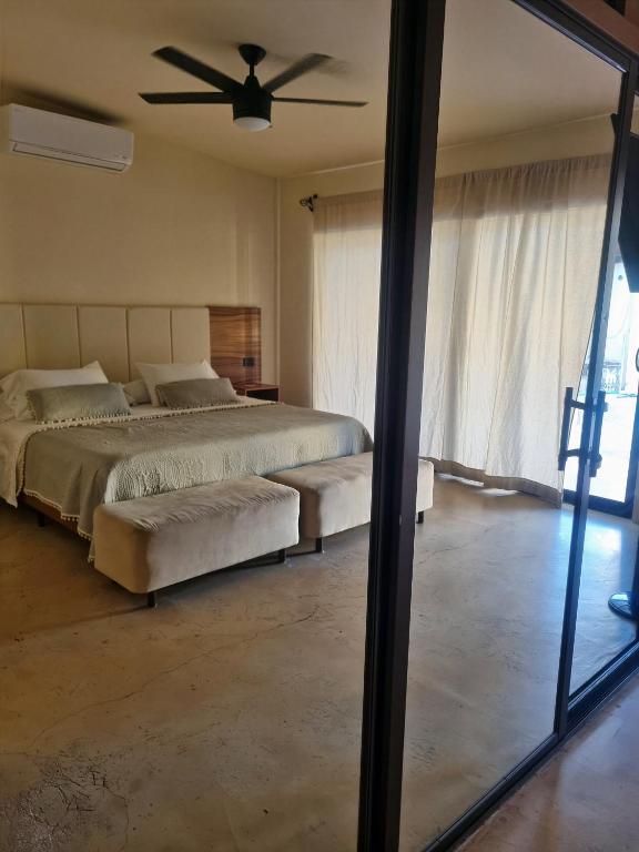 Casa familiar con alberca privada, loft y garage - 5