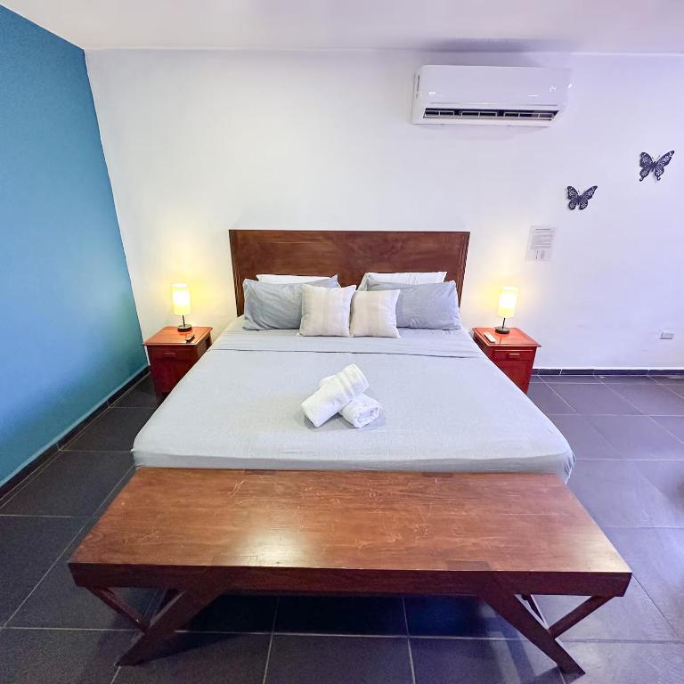 Paseo de Montejo Loft 56 en el Centro Histórico - 2
