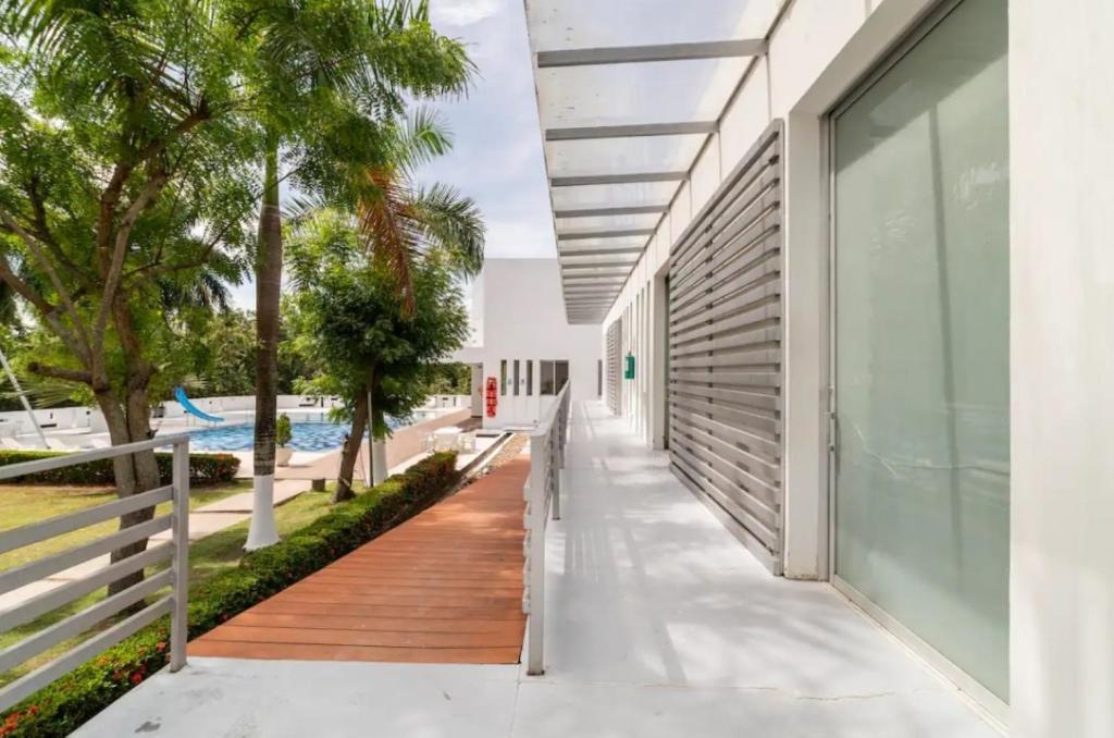 Increíble Villa hasta 60 personas - 3