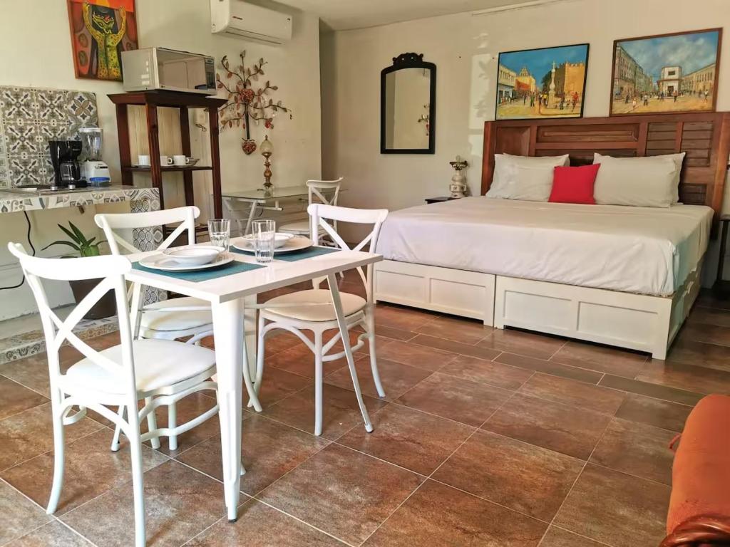 Loft a una esquina de Paseo de Montejo - 1