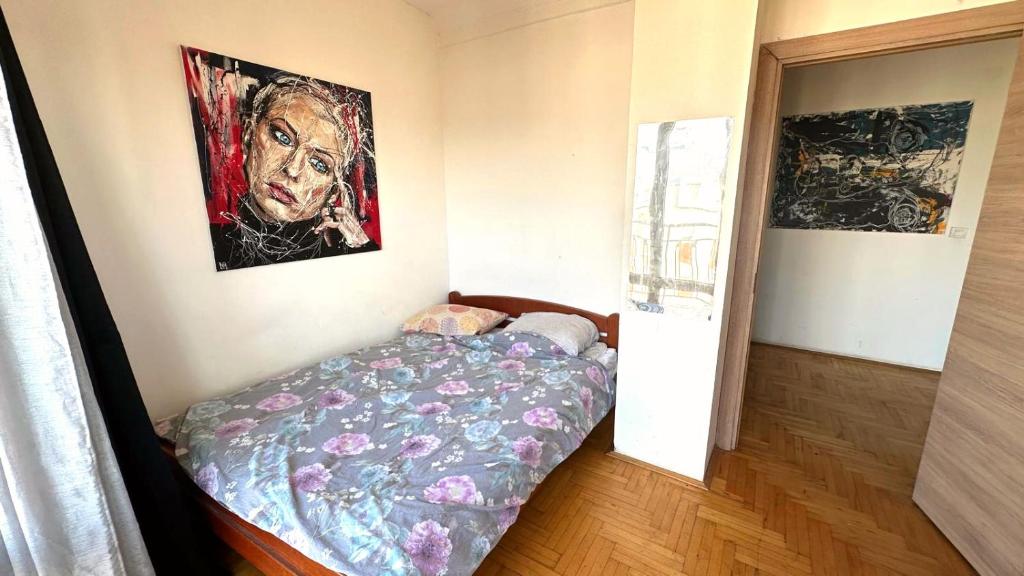 WM Simple Beds & Shared Bathrooms Hostel - 3