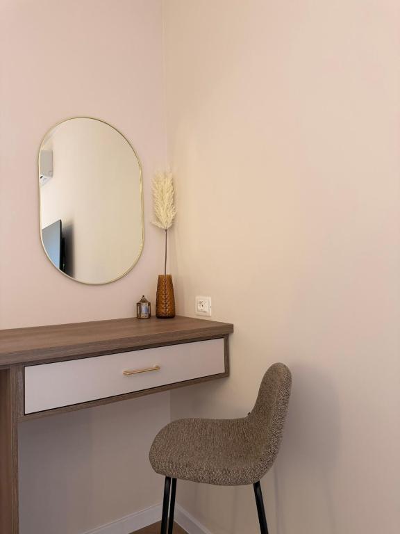 MD APARTMENTS - 3