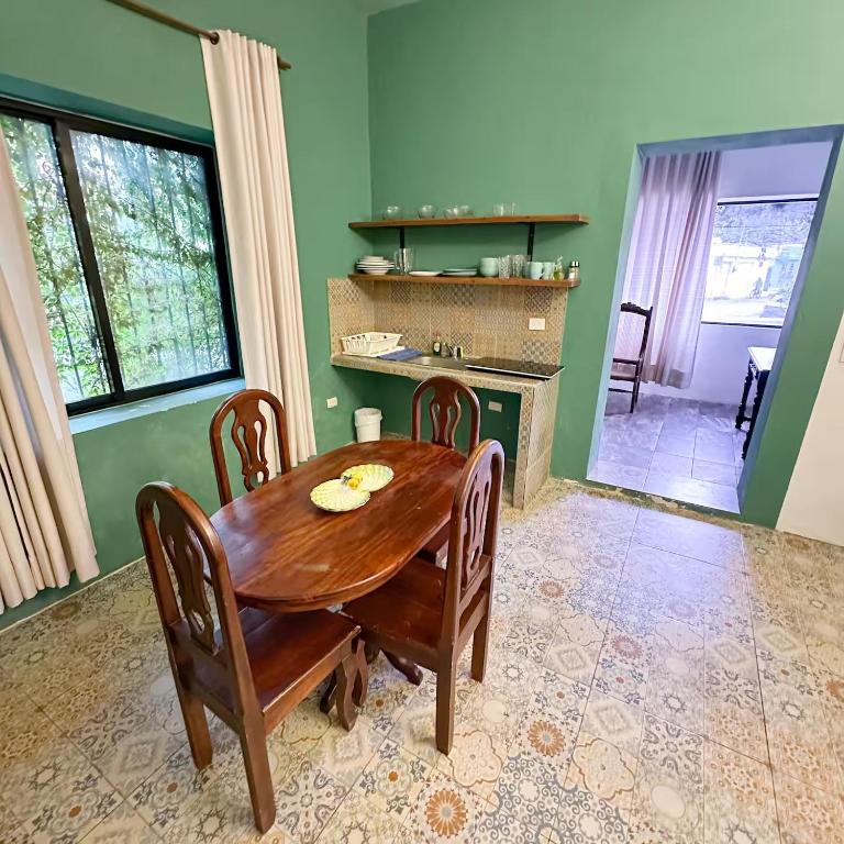 Loft ubicado a espaldas de Paseo de Montejo - 5