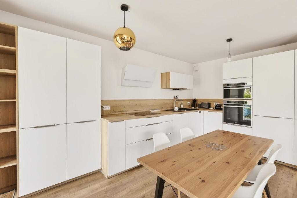 Duplex avec balcon & parking au cœur de Marseille - 4