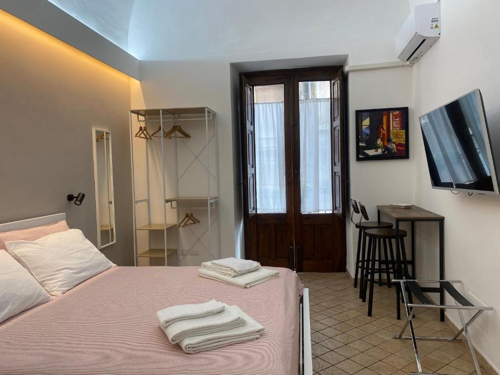 Catania downtown room - 4