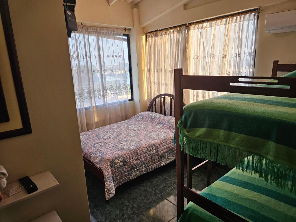 Hostal Haziel - 4