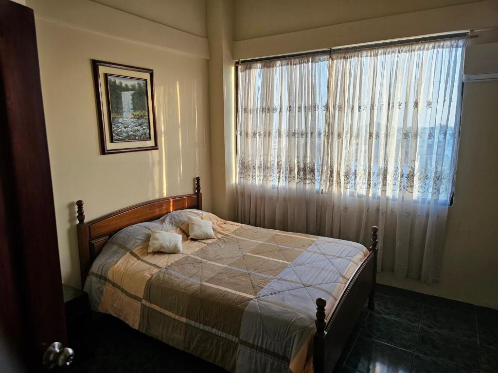 Hostal Haziel - 3