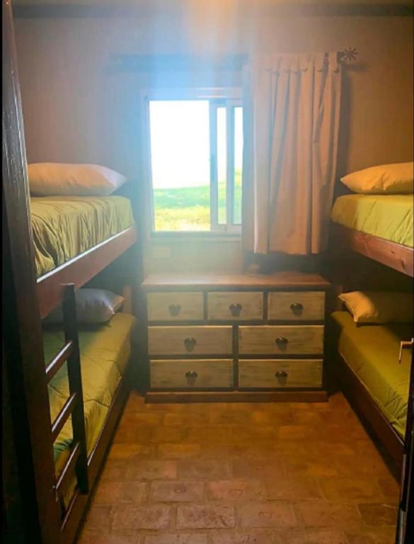 Casas de montaña en Yacanto de Calamuchita - 3