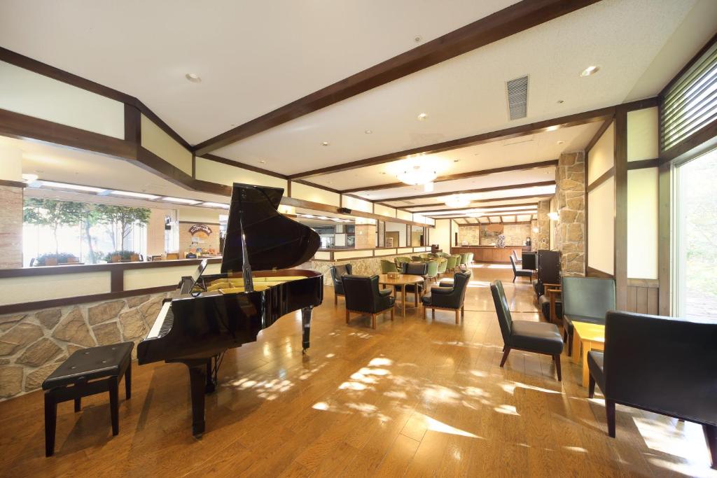 朝陽度假飯店 (Choyo Resort Hotel)