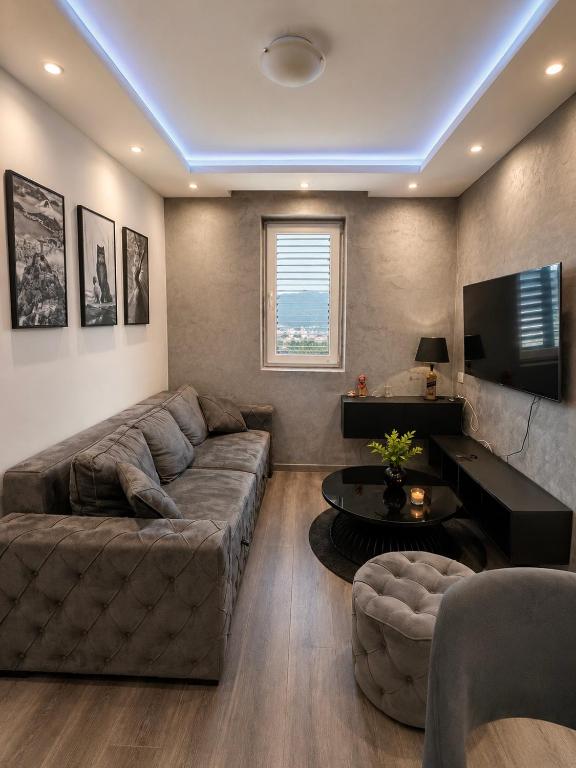 Studio Valo Apartment Sea View - 1