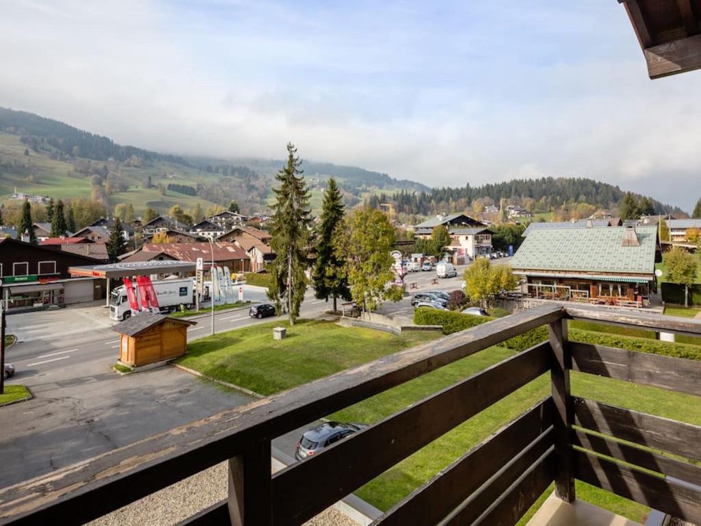 Résidence Hôtel Rent - Megève - 3