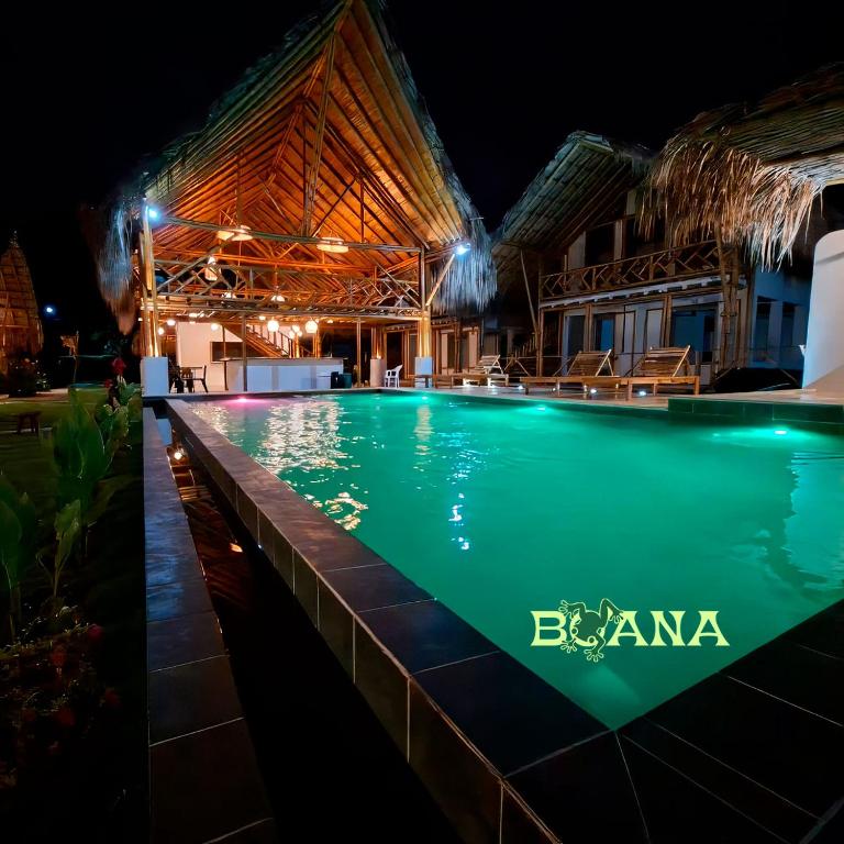 Boana hotel - 1