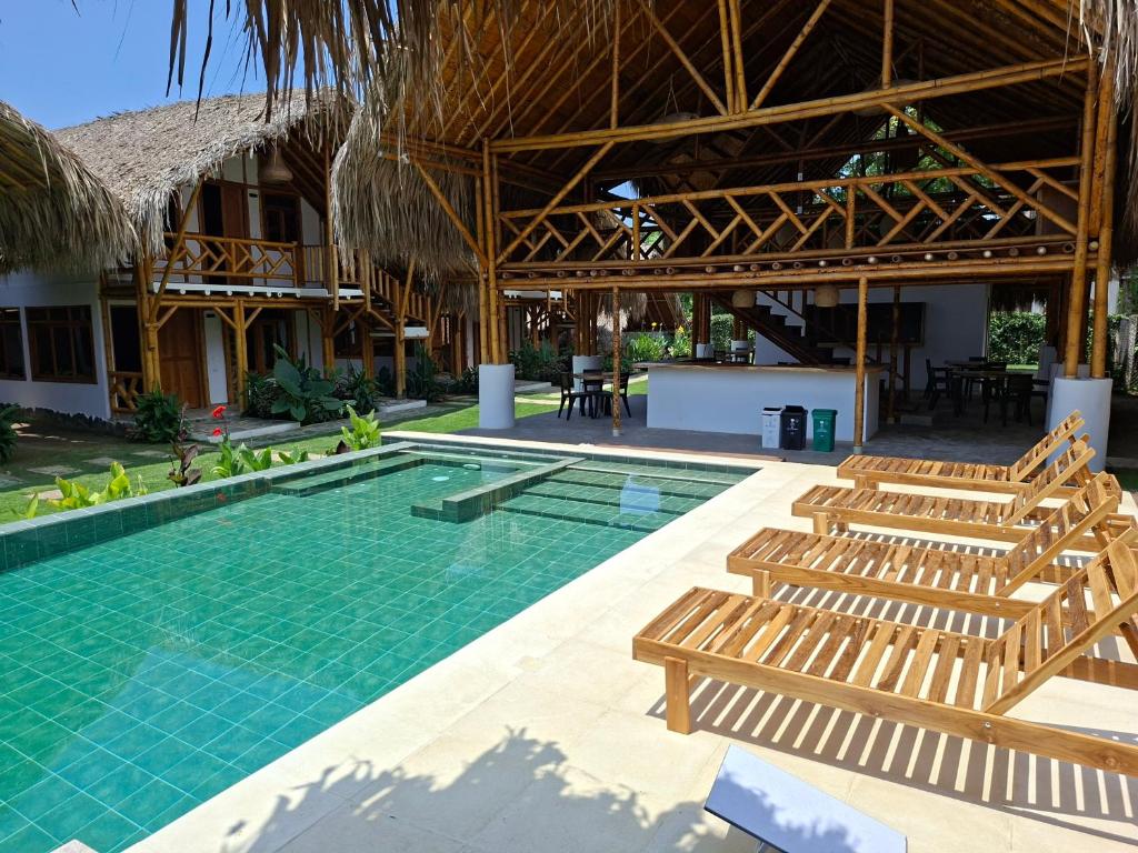 Boana hotel - 4