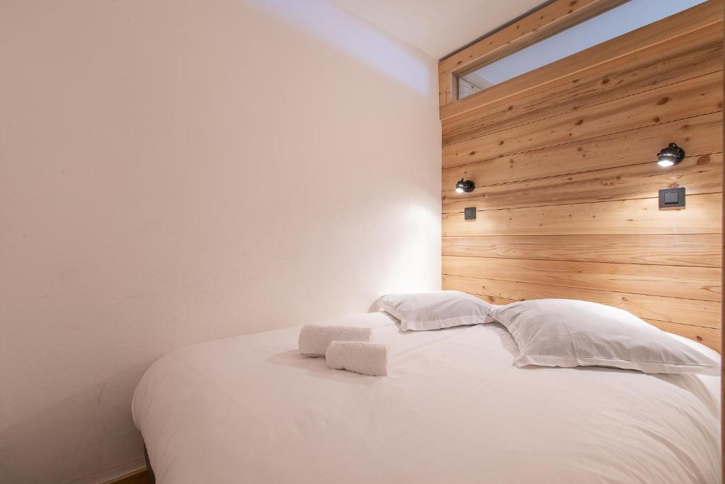 Résidence Hôtel Rent - Megève - 5