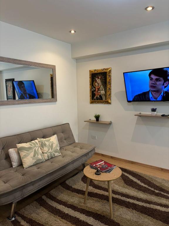 Apartment cozy - 2
