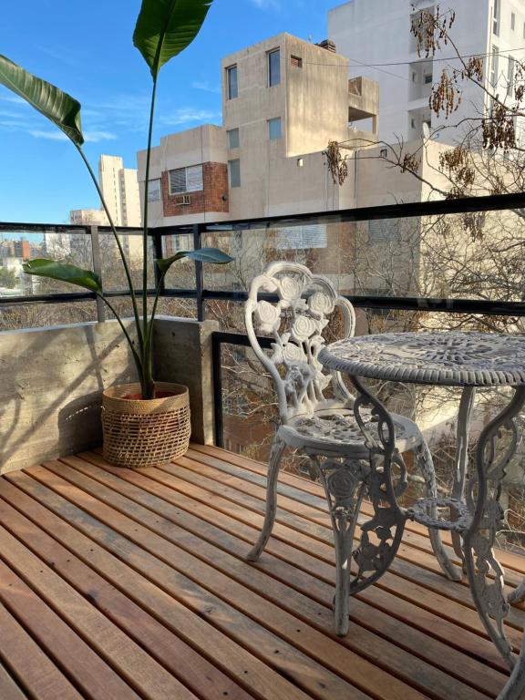 Departamento Boutique a estrenar - 5