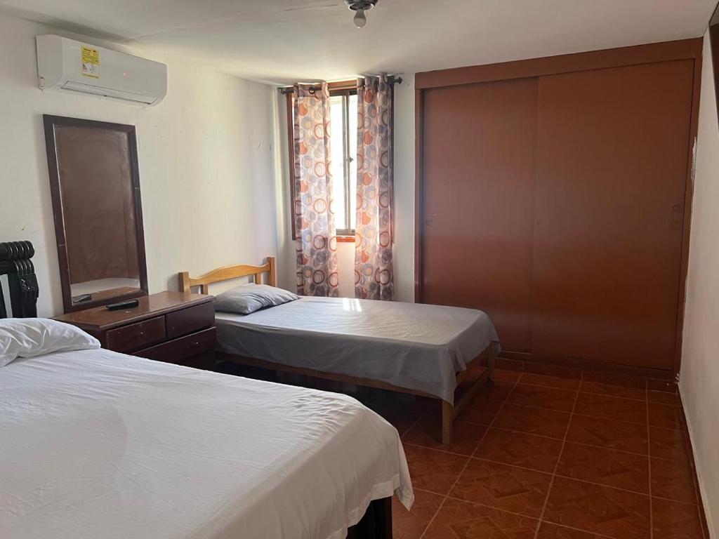 Apartamento Ziruma Beach - 4