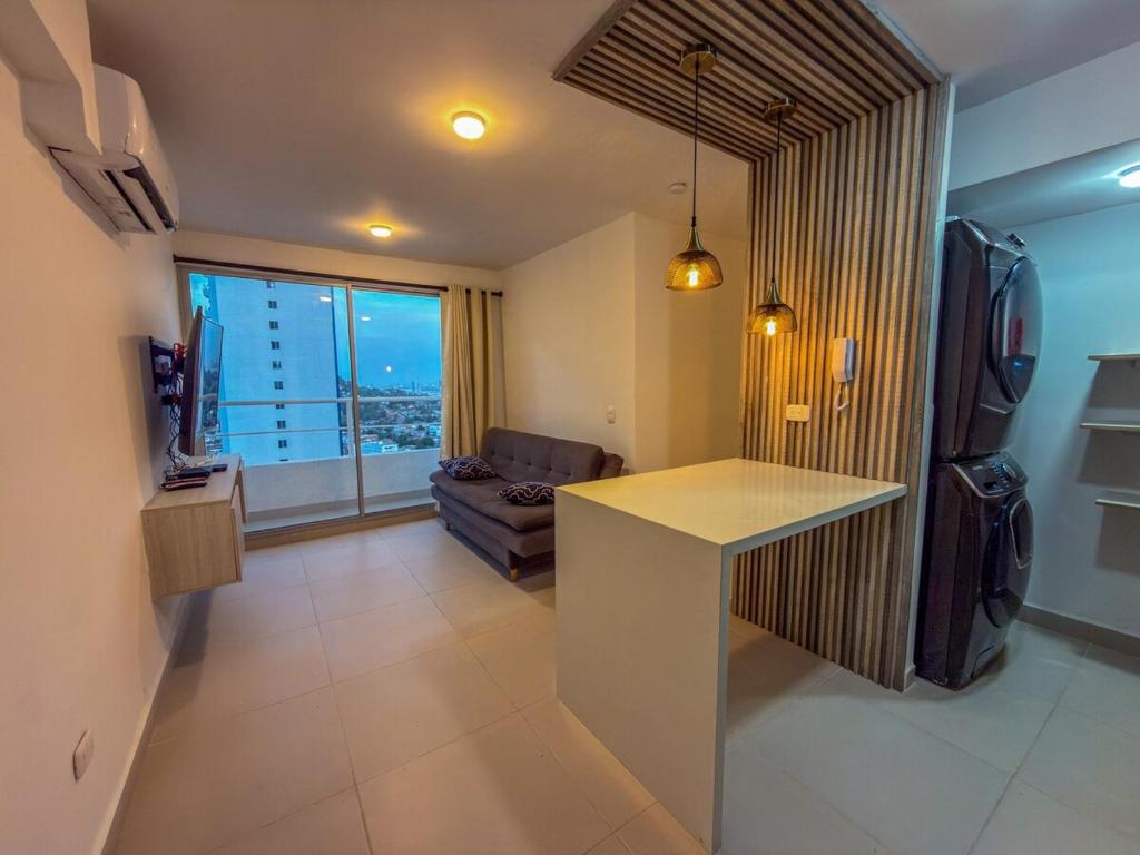 Full 3-bedroom apartment 5 minutes from the beach - 2