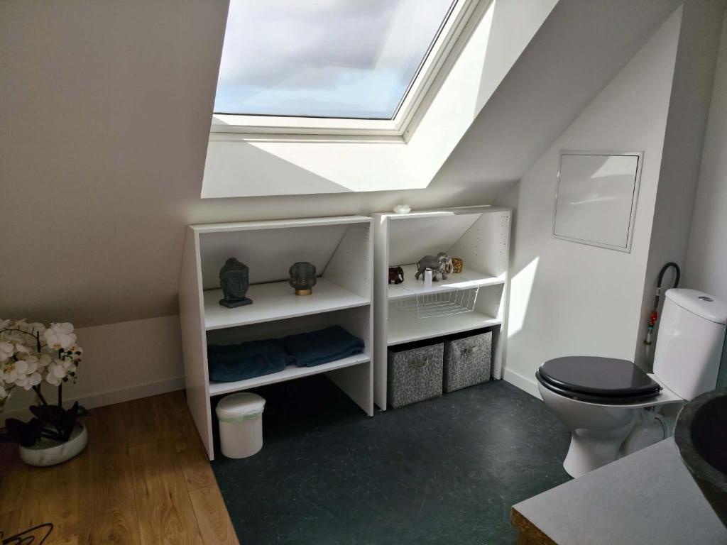 Chambre zen - 4