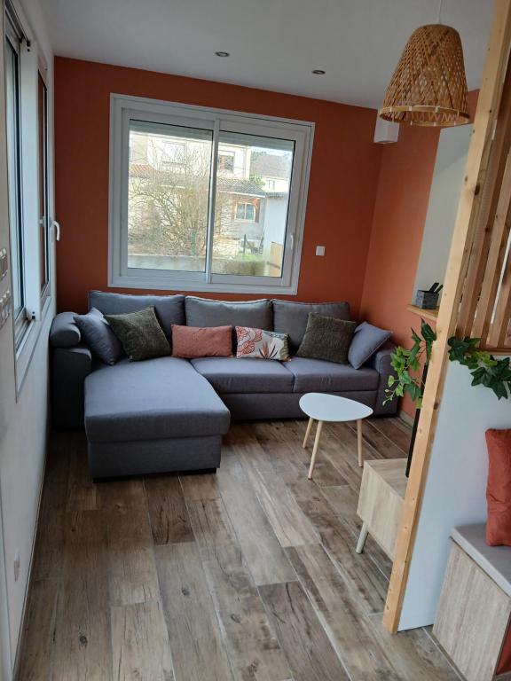 Chambre zen - 5