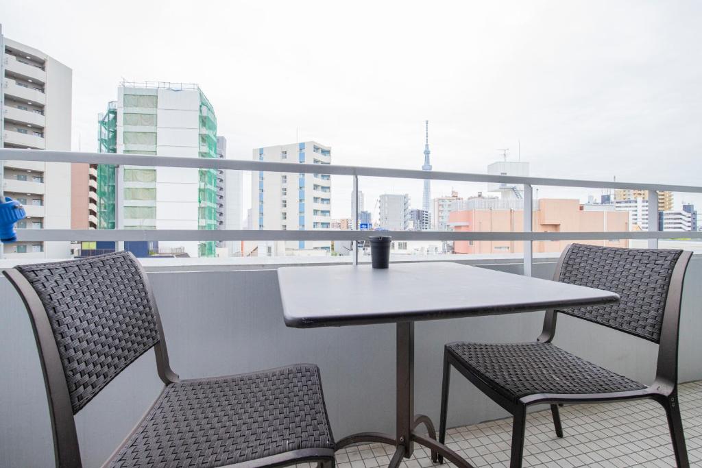 ホステルアミーチ Hostel Amici