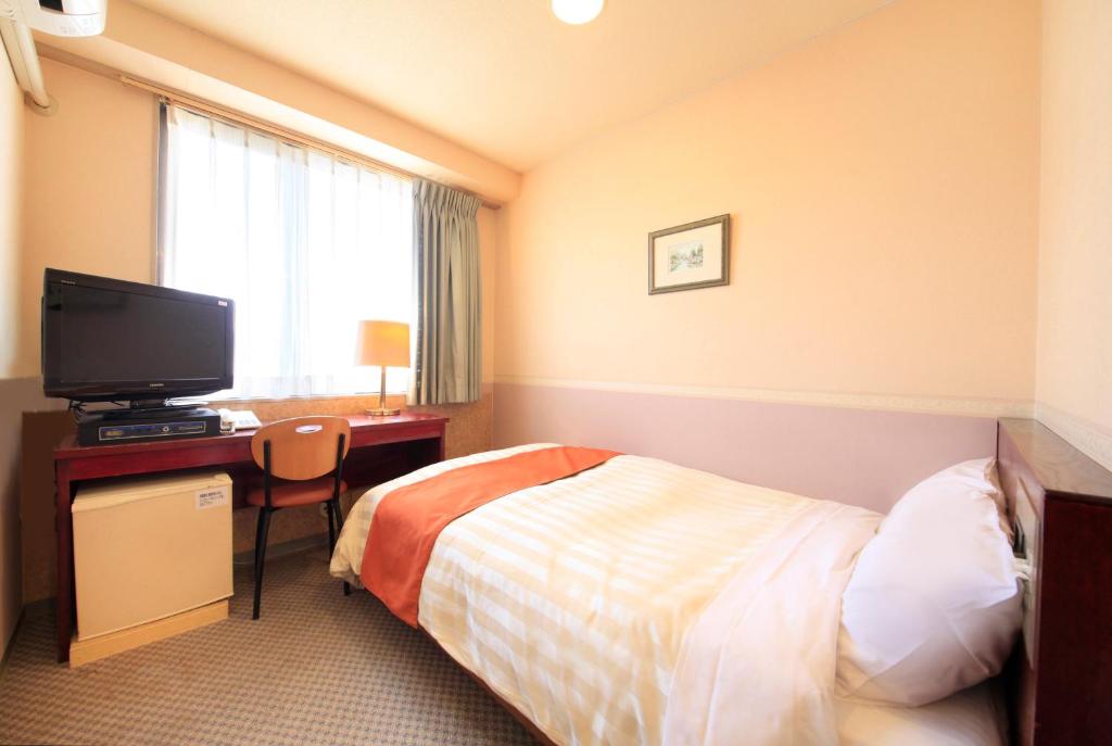 Fujinomiya Green Hotel photo