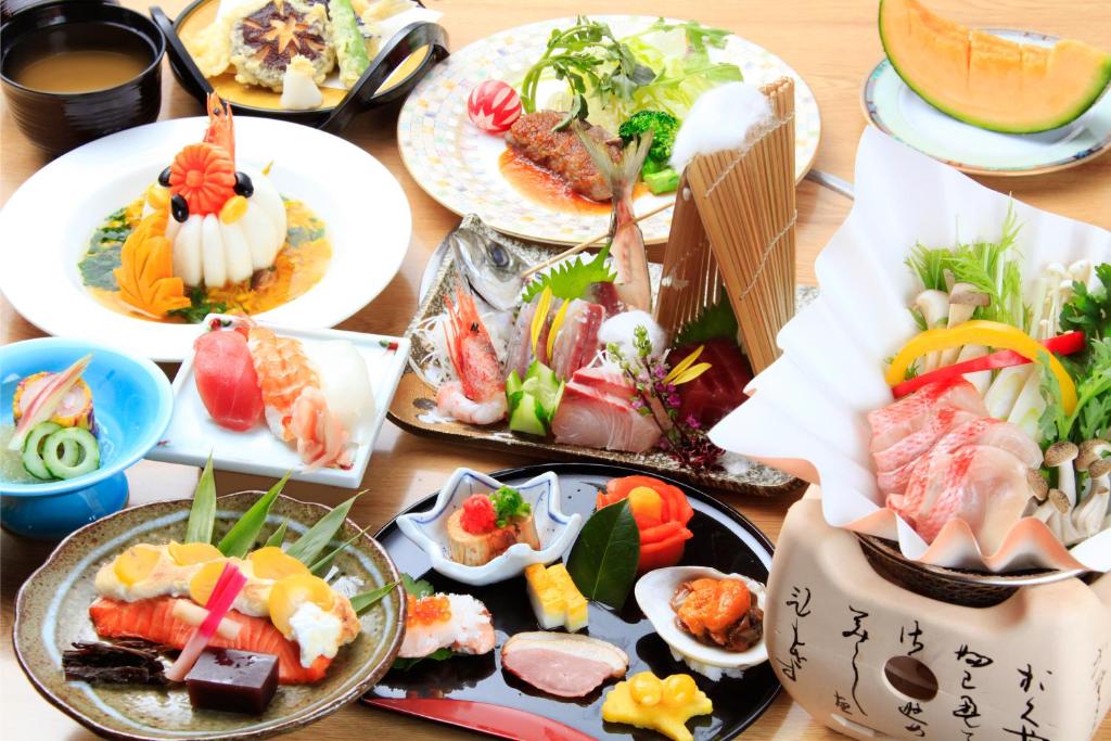 3. 후지노미야 그린..