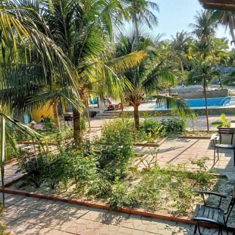 Bonnie Homestay Mui Ne